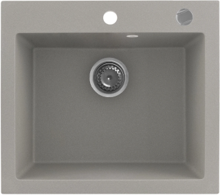 KGS H 60 1B Grey Metallic